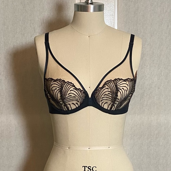 Simone Perele Other - NWT Simone Perèle bras 34b